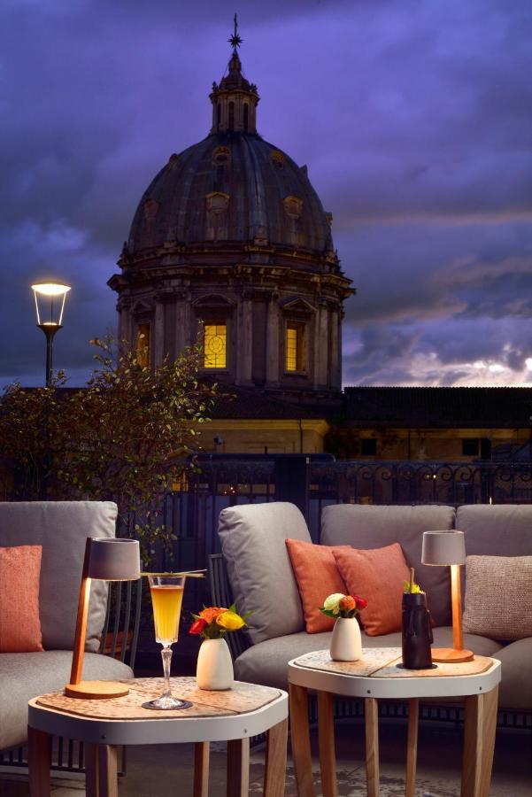 Hotel L'Orologio Roma - Wtb Hotels المظهر الخارجي الصورة
