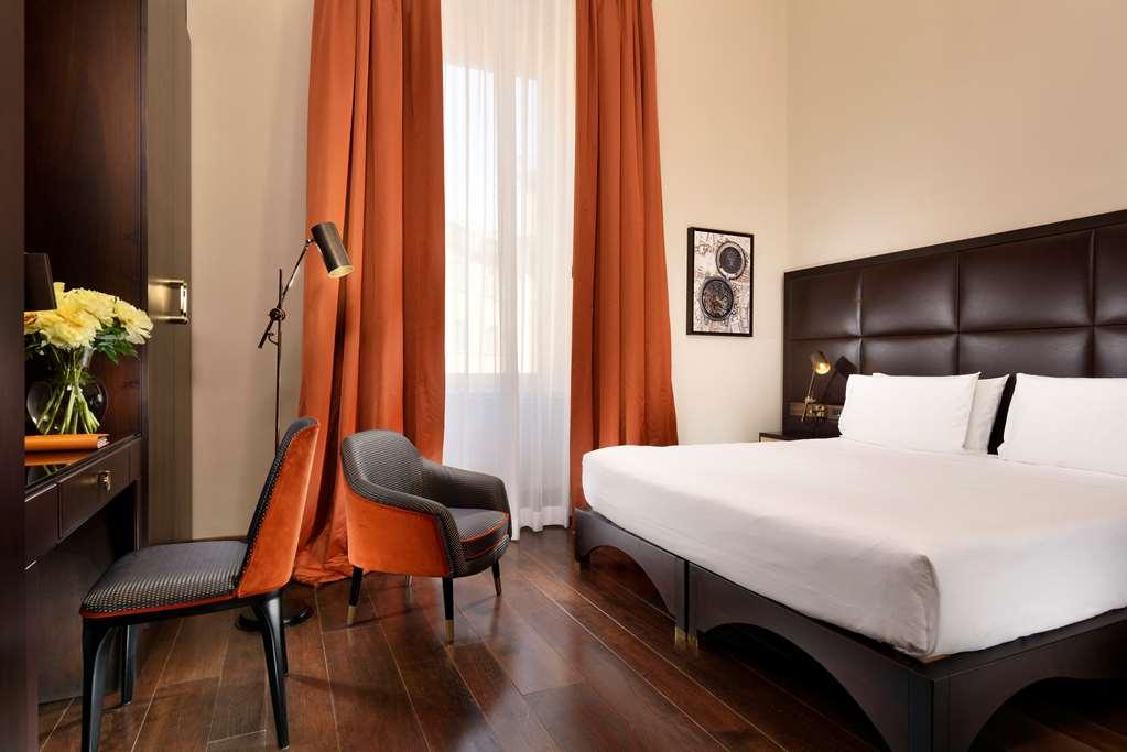 Hotel L'Orologio Roma - Wtb Hotels الغرفة الصورة